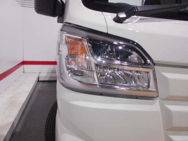 ハイゼットトラックハイルーフＳＡ３ｔ　４ＷＤ　マニュアル車（福井県）の中古車