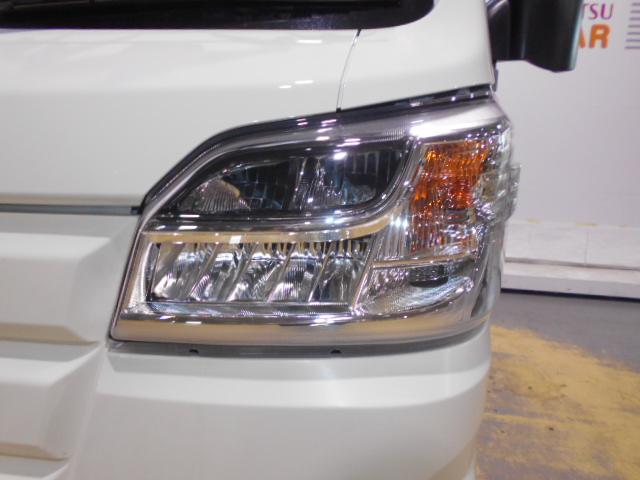 ハイゼットトラックハイルーフＳＡ３ｔ　４ＷＤ　マニュアル車（福井県）の中古車