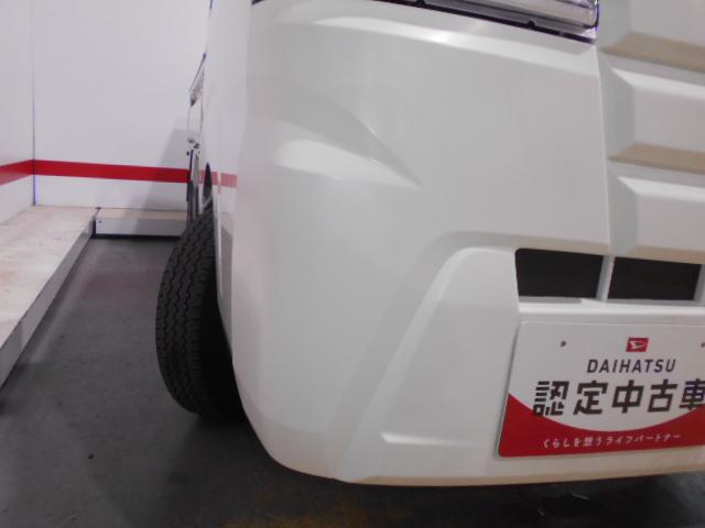 ハイゼットトラックハイルーフＳＡ３ｔ　４ＷＤ　マニュアル車（福井県）の中古車