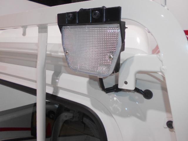 ハイゼットトラックハイルーフＳＡ３ｔ　４ＷＤ　マニュアル車（福井県）の中古車