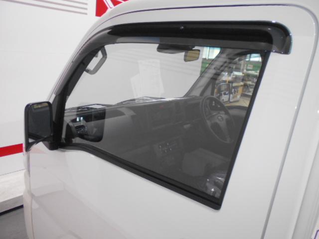 ハイゼットトラックハイルーフＳＡ３ｔ　４ＷＤ　マニュアル車（福井県）の中古車