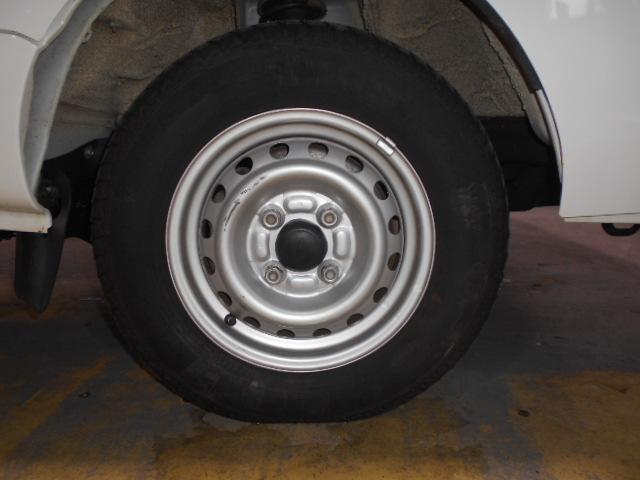 ハイゼットトラックハイルーフＳＡ３ｔ　４ＷＤ　マニュアル車（福井県）の中古車