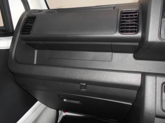ハイゼットトラックハイルーフＳＡ３ｔ　４ＷＤ　マニュアル車（福井県）の中古車