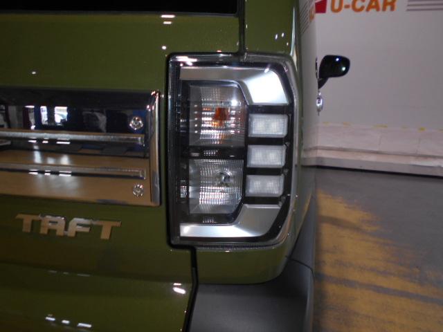 タフトＧ　クロムベンチャー　４ＷＤ（福井県）の中古車