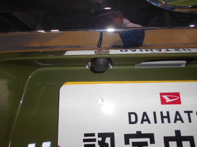 タフトＧ　クロムベンチャー　４ＷＤ（福井県）の中古車
