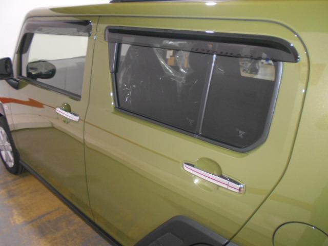 タフトＧ　クロムベンチャー　４ＷＤ（福井県）の中古車