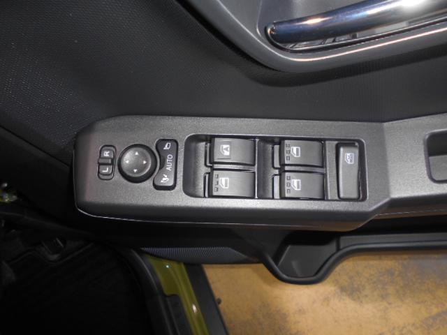 タフトＧ　クロムベンチャー　４ＷＤ（福井県）の中古車