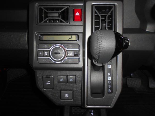 タフトＧ　クロムベンチャー　４ＷＤ（福井県）の中古車