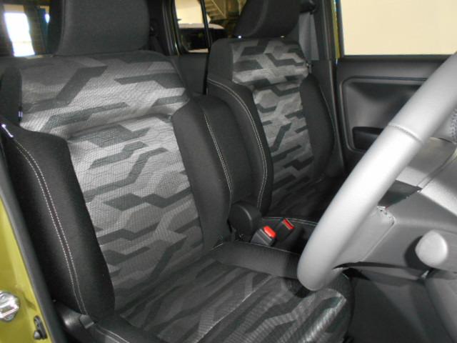 タフトＧ　クロムベンチャー　４ＷＤ（福井県）の中古車
