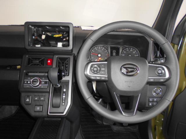 タフトＧ　クロムベンチャー　４ＷＤ（福井県）の中古車