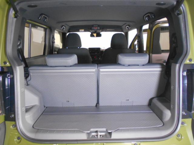 タフトＧ　クロムベンチャー　４ＷＤ（福井県）の中古車