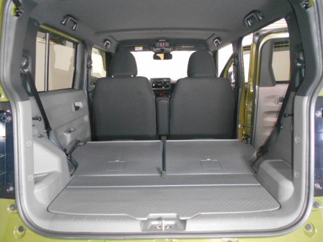 タフトＧ　クロムベンチャー　４ＷＤ（福井県）の中古車