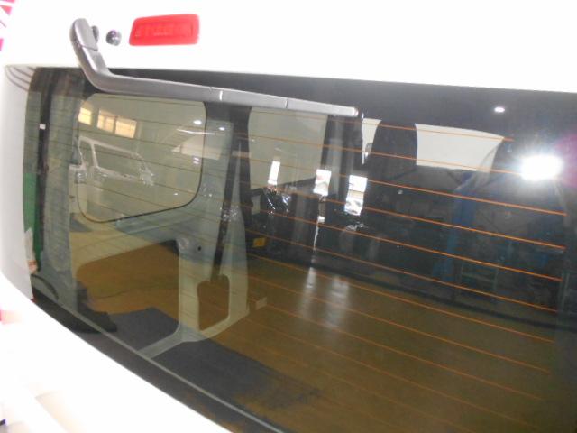 ハイゼットカーゴデラックス　４ＷＤ届出済未走行車（福井県）の中古車