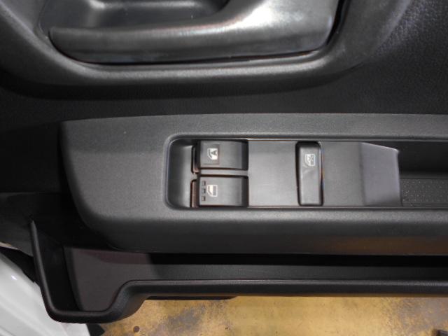 ハイゼットカーゴデラックス　４ＷＤ届出済未走行車（福井県）の中古車