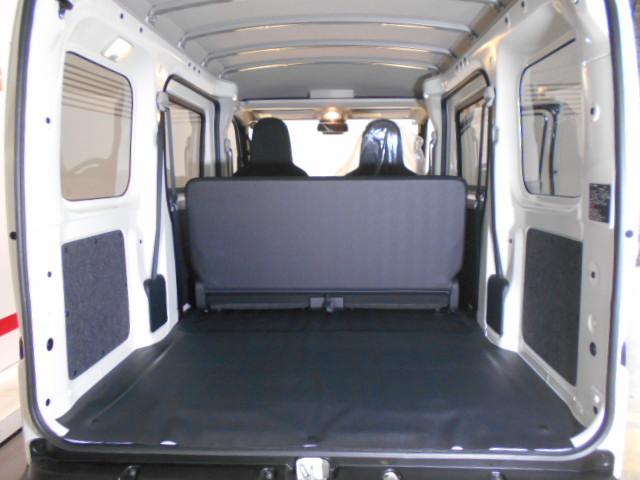 ハイゼットカーゴデラックス　４ＷＤ届出済未走行車（福井県）の中古車
