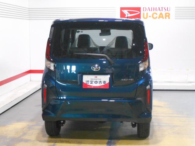 ムーヴＸ　４ＷＤ（福井県）の中古車