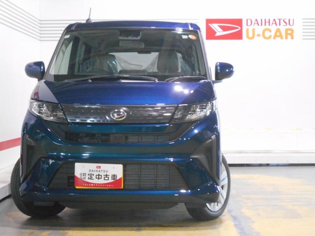 ムーヴＸ　４ＷＤ（福井県）の中古車