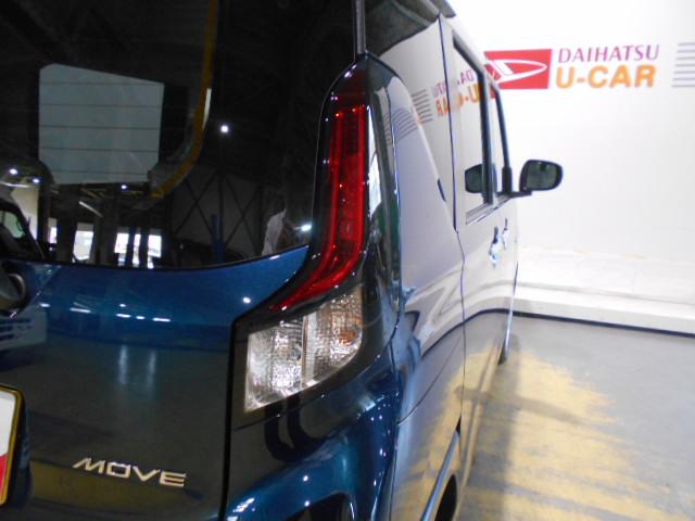 ムーヴＸ　４ＷＤ（福井県）の中古車