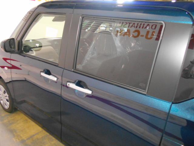 ムーヴＸ　４ＷＤ（福井県）の中古車