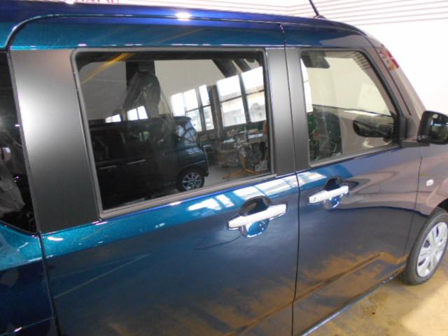 ムーヴＸ　４ＷＤ（福井県）の中古車
