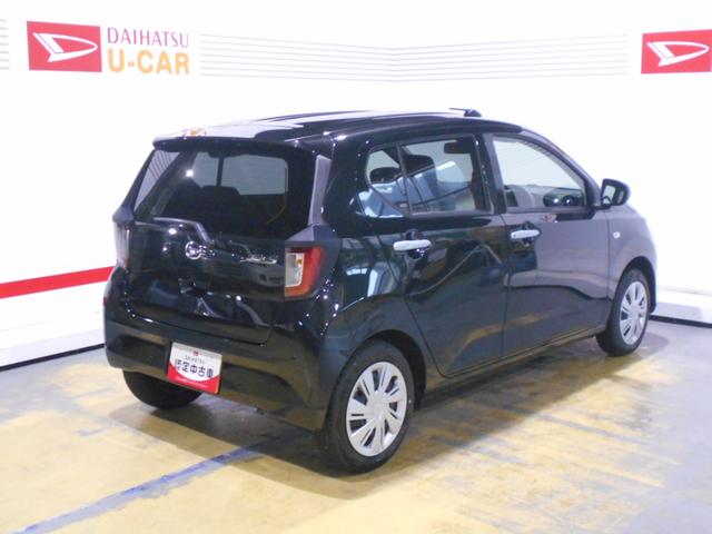 ミライースＸ　ＳＡ３（福井県）の中古車