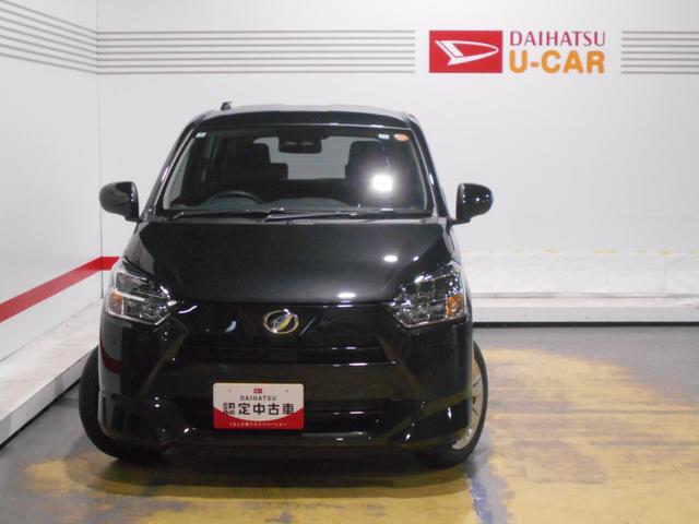 ミライースＸ　ＳＡ３（福井県）の中古車