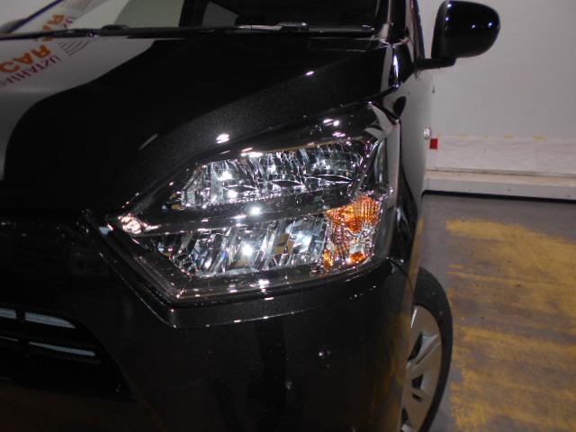 ミライースＸ　ＳＡ３（福井県）の中古車