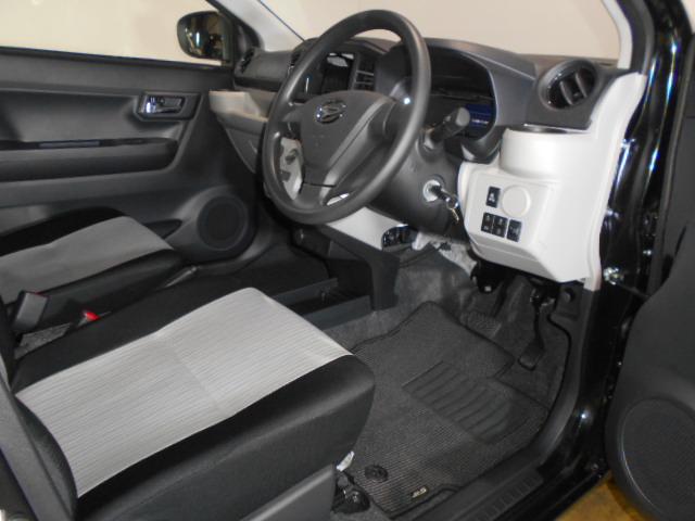ミライースＸ　ＳＡ３（福井県）の中古車