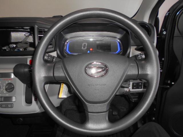 ミライースＸ　ＳＡ３（福井県）の中古車