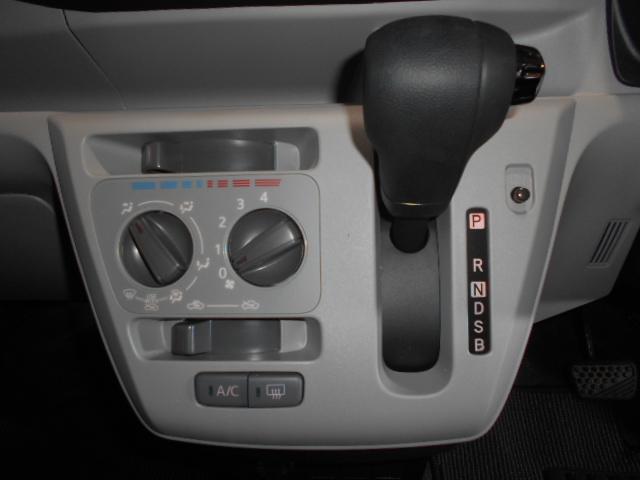 ミライースＸ　ＳＡ３（福井県）の中古車