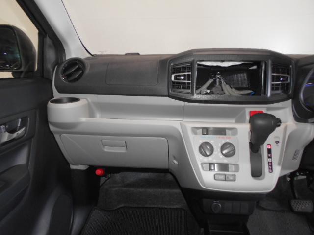 ミライースＸ　ＳＡ３（福井県）の中古車