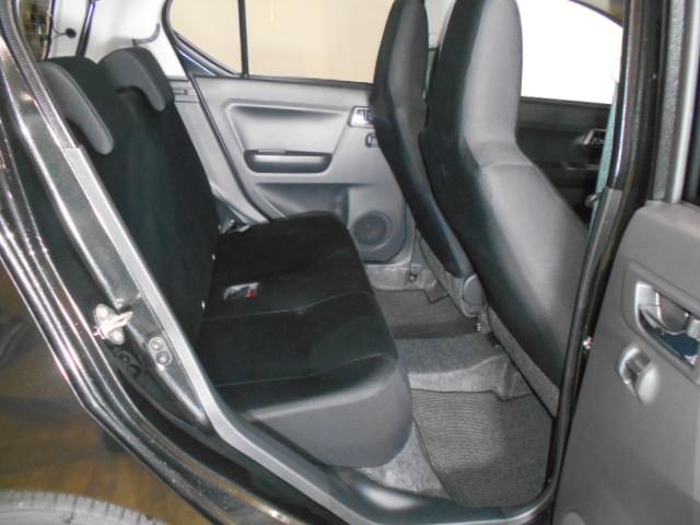 ミライースＸ　ＳＡ３（福井県）の中古車