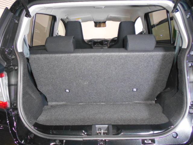 ミライースＸ　ＳＡ３（福井県）の中古車