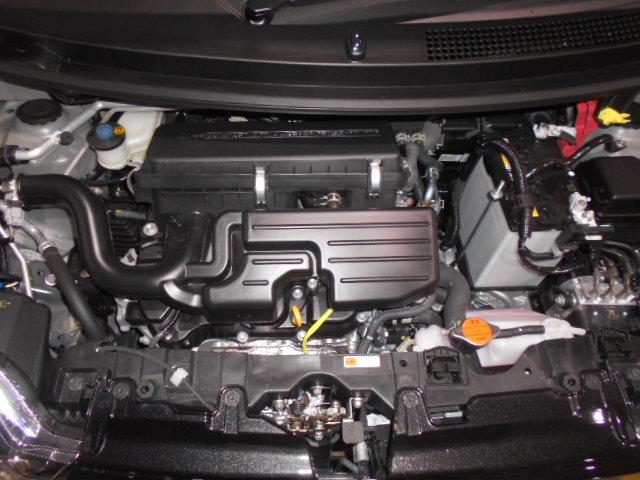 ミライースＸ　ＳＡ３（福井県）の中古車