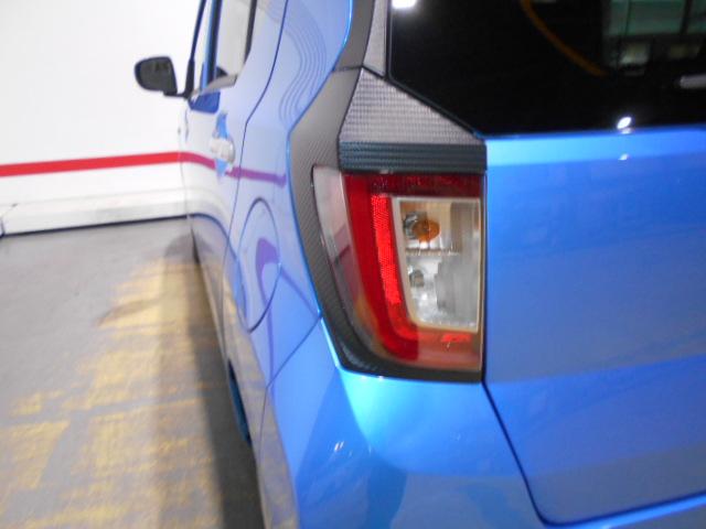 ミライースＸ　ＳＡ３　４ＷＤ（福井県）の中古車
