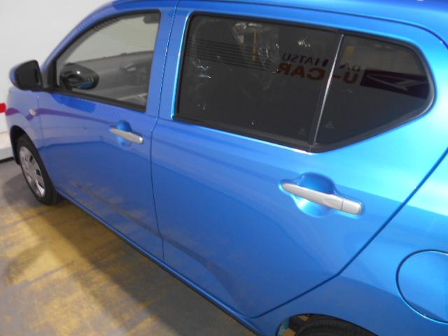 ミライースＸ　ＳＡ３　４ＷＤ（福井県）の中古車