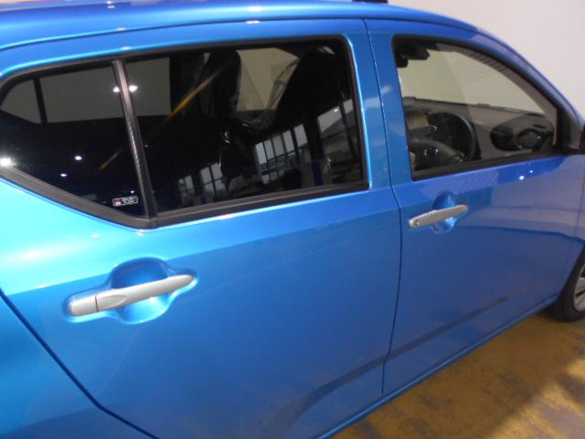 ミライースＸ　ＳＡ３　４ＷＤ（福井県）の中古車