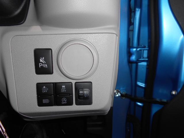 ミライースＸ　ＳＡ３　４ＷＤ（福井県）の中古車