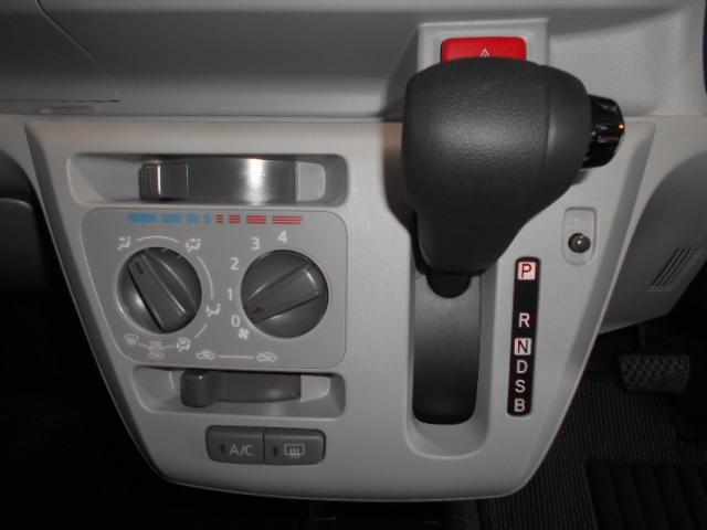 ミライースＸ　ＳＡ３　４ＷＤ（福井県）の中古車
