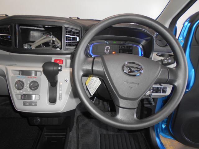 ミライースＸ　ＳＡ３　４ＷＤ（福井県）の中古車