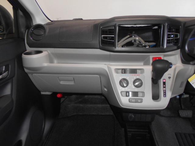 ミライースＸ　ＳＡ３　４ＷＤ（福井県）の中古車
