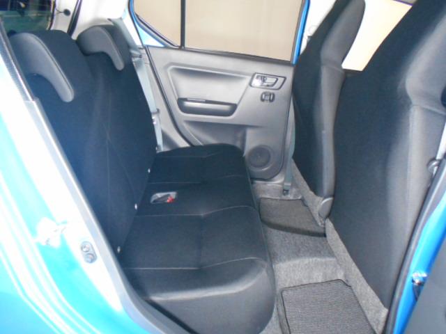 ミライースＸ　ＳＡ３　４ＷＤ（福井県）の中古車