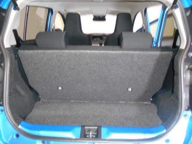 ミライースＸ　ＳＡ３　４ＷＤ（福井県）の中古車