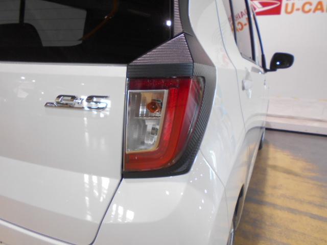 ミライースＸ　ＳＡ３届出済未走行車（福井県）の中古車