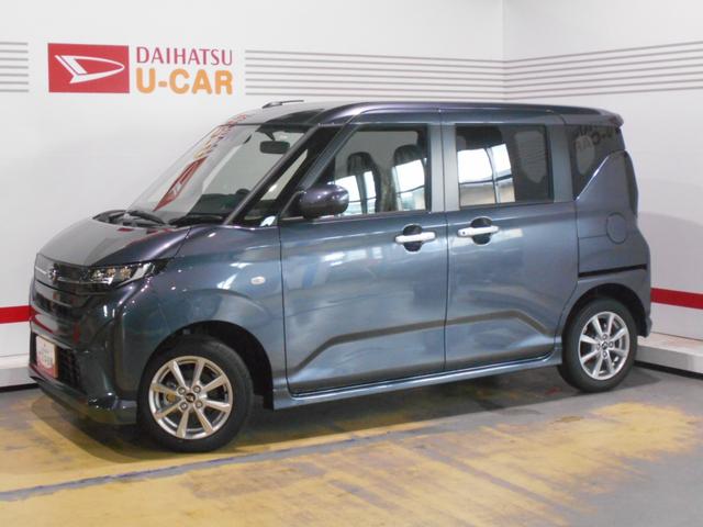 ムーヴG(福井県)の中古車