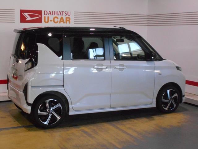 ムーヴRS 9インチディスプレイオーディオ装着パノラマモニター装着車(福井県)の中古車