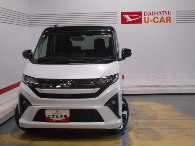 ムーヴRS 9インチディスプレイオーディオ装着パノラマモニター装着車(福井県)の中古車