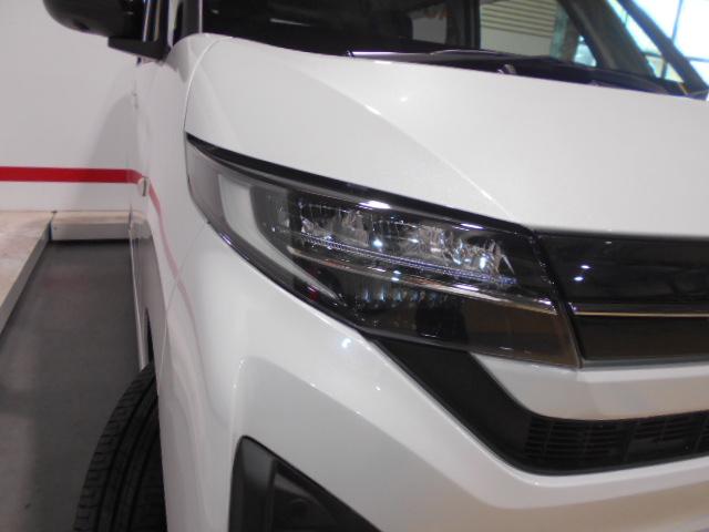 ムーヴRS 9インチディスプレイオーディオ装着パノラマモニター装着車(福井県)の中古車