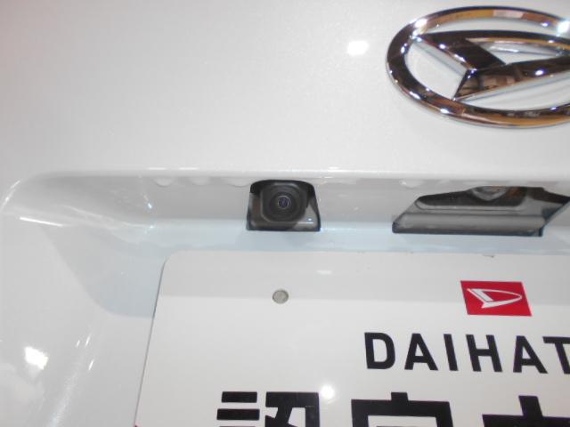 ムーヴRS 9インチディスプレイオーディオ装着パノラマモニター装着車(福井県)の中古車