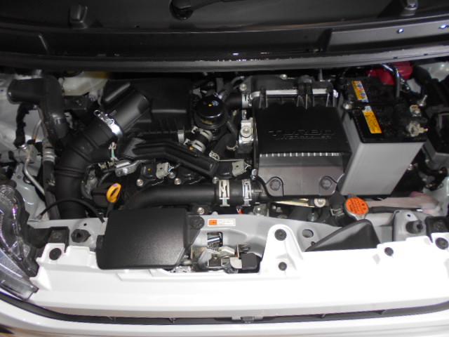 ムーヴRS 9インチディスプレイオーディオ装着パノラマモニター装着車(福井県)の中古車